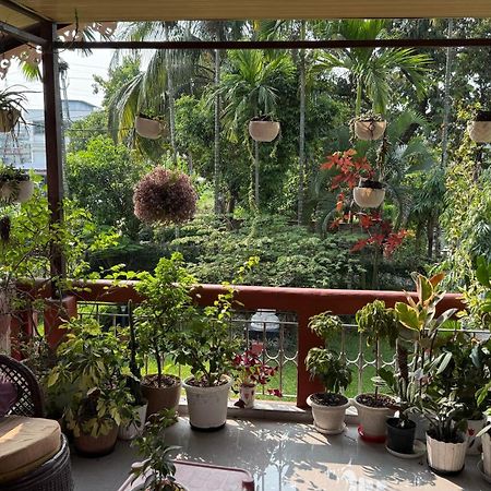 Newa House Homestay Силигури Екстериор снимка