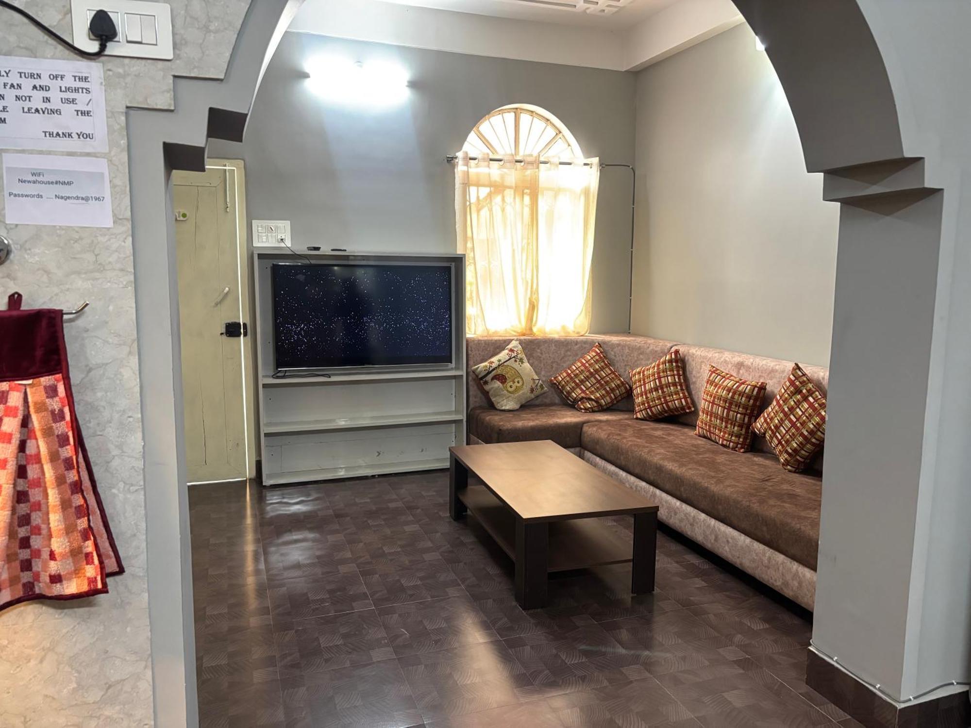 Newa House Homestay Силигури Екстериор снимка