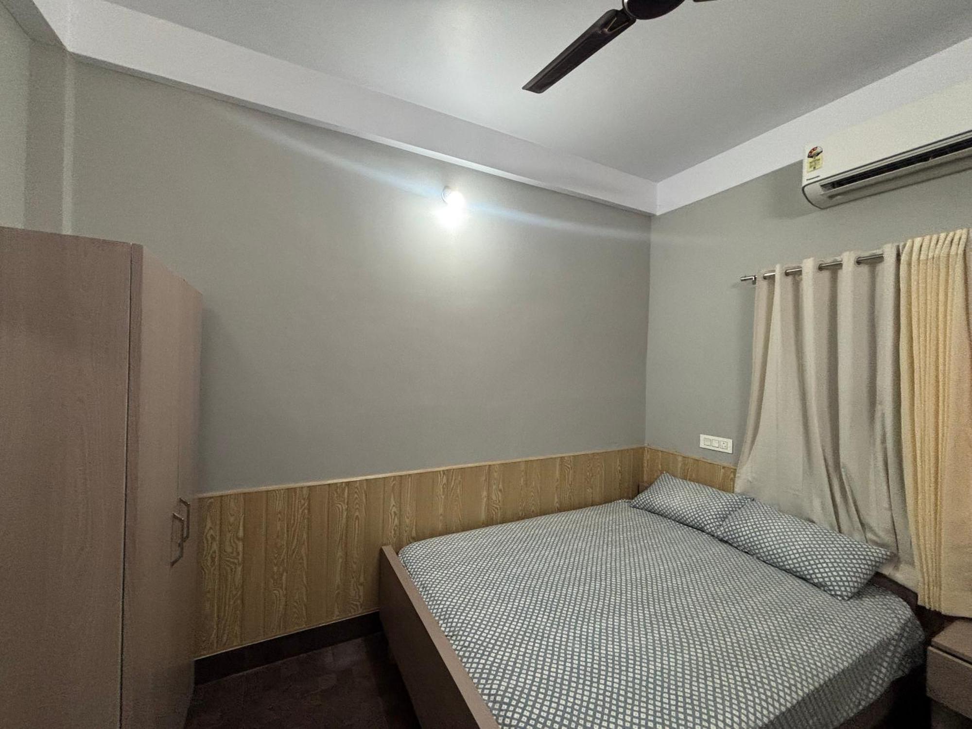 Newa House Homestay Силигури Екстериор снимка