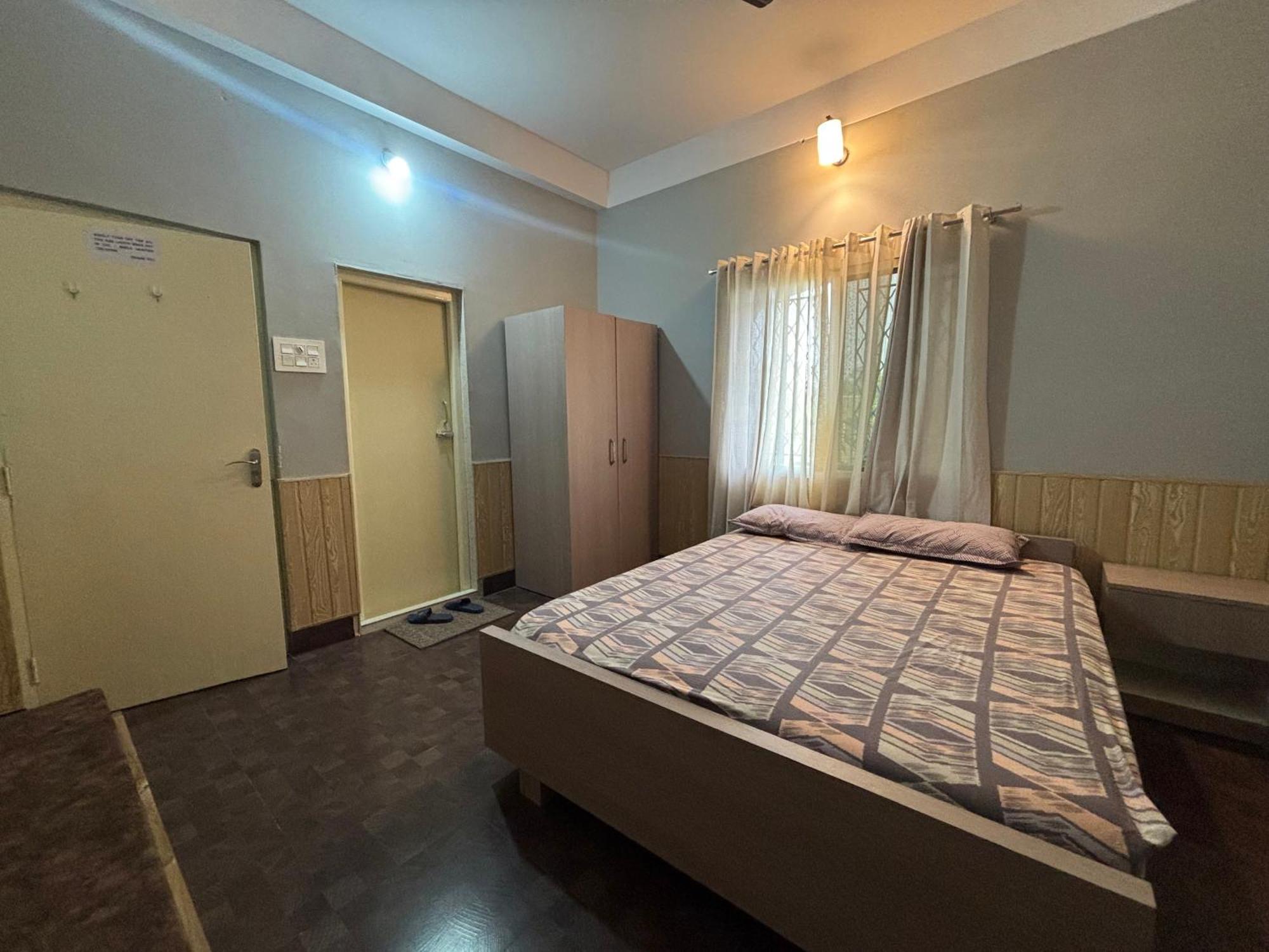 Newa House Homestay Силигури Екстериор снимка